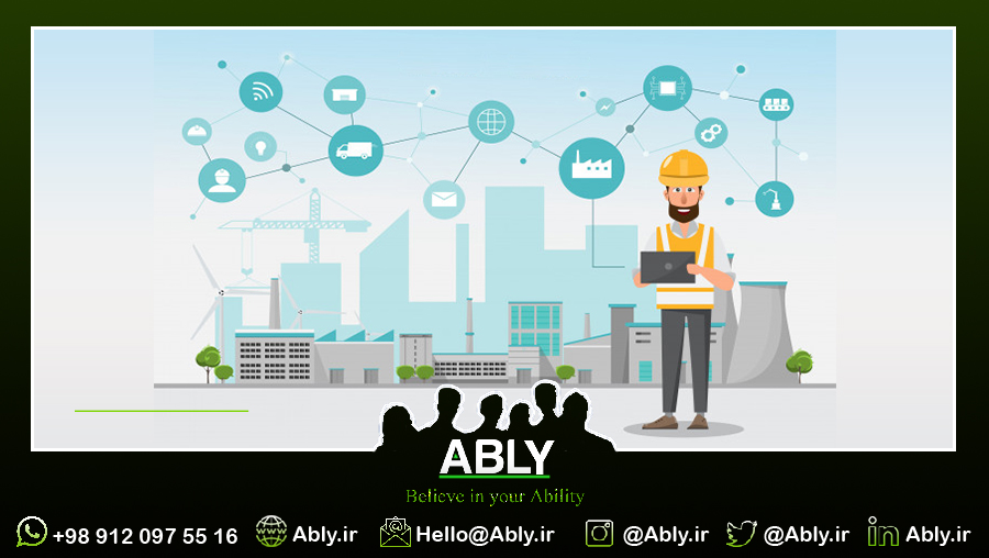 اینترنت اشیا و مدیریت انرژی