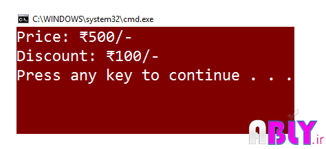 Tuples