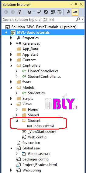 addview