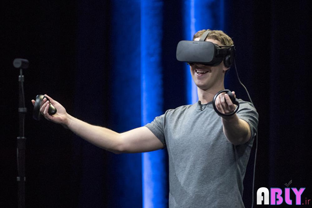 dash vr