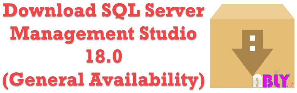 download-ssms18