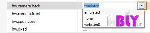 enum-value