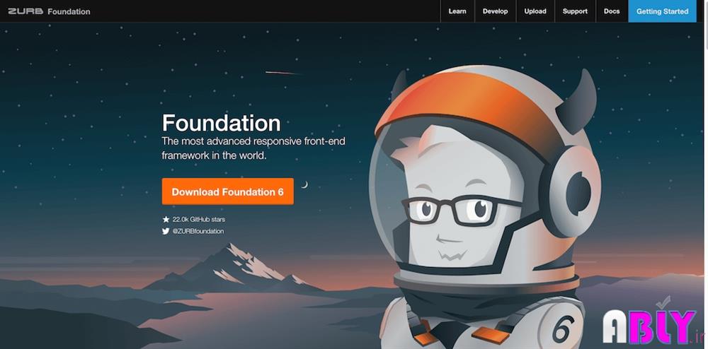 foundation