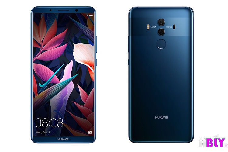 huawei mate 10