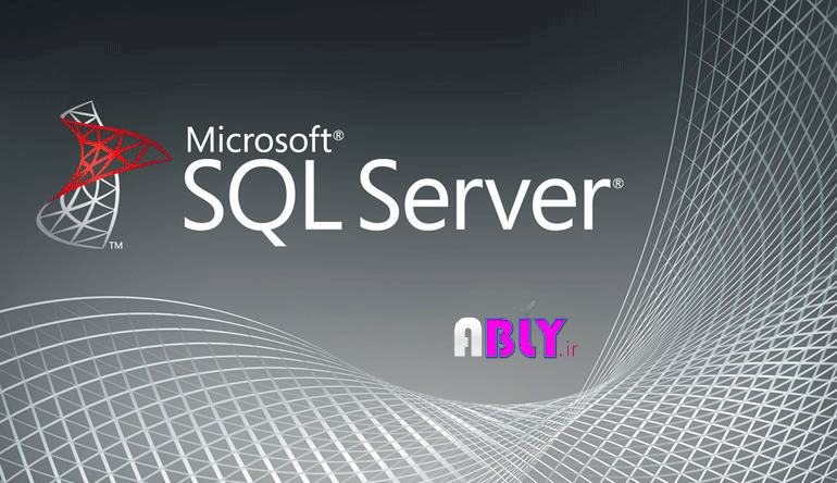 install error in sql