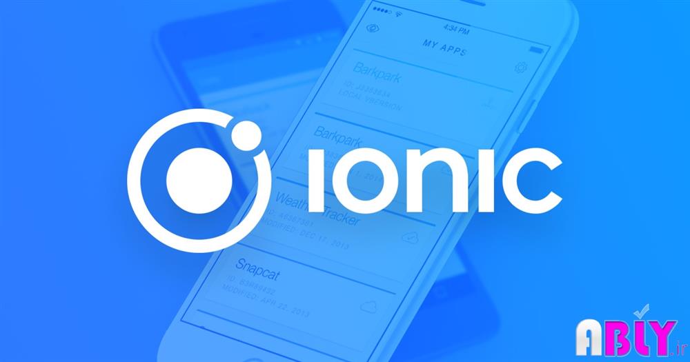 ionic