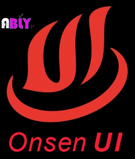 onsen-ui