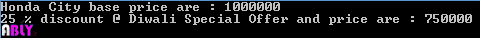 output-decorator