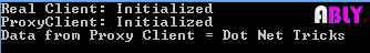 output-proxy