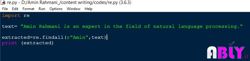 regular-expression-in-nlp