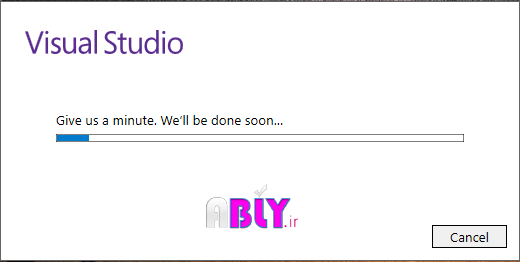vs2017-installation