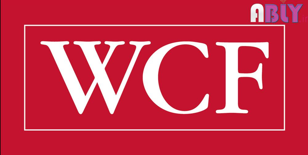 wcf service without config file