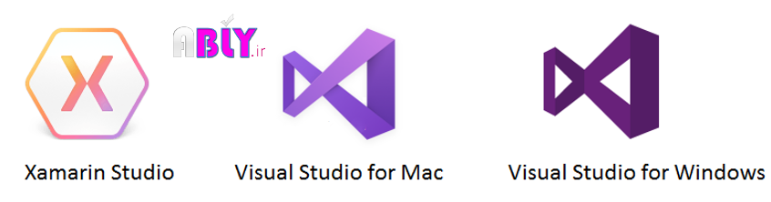 xamarin-ide