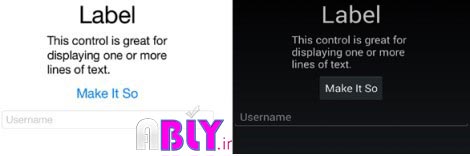 آموزش برنامه نویسی xamarin forms
