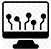 d